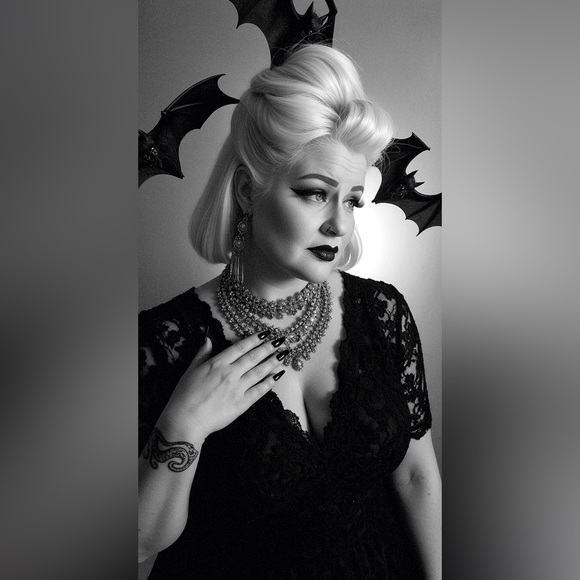 Meet your Posher, Chrissy - Picture 1 of 1